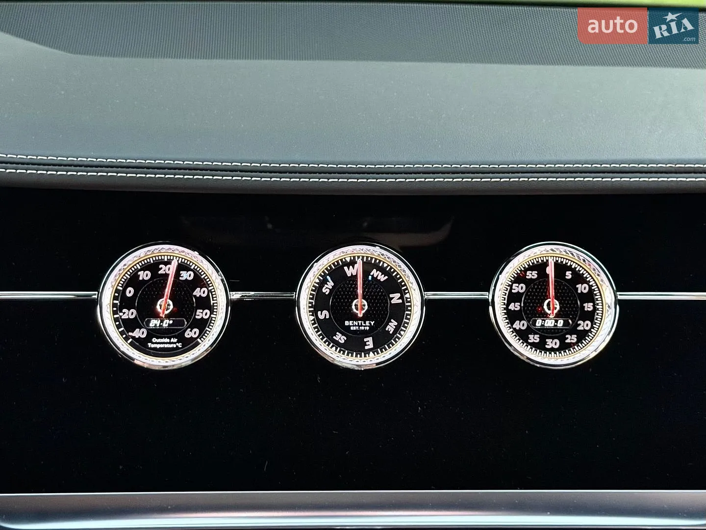 2018 Bentley Continental - мініатюра 69