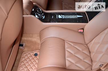 Купе Bentley Continental 2005 в Киеве