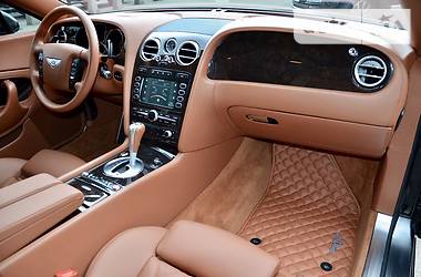 Купе Bentley Continental 2005 в Киеве