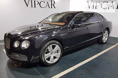 Седан Bentley Continental 2015 в Киеве