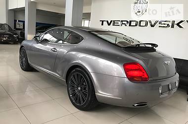 Купе Bentley Continental 2005 в Одессе