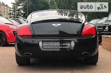  Bentley Continental 2007 в Киеве