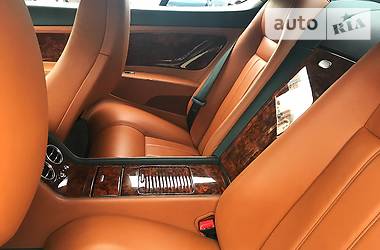  Bentley Continental 2007 в Киеве