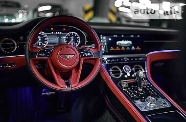 Кабріолет Bentley Continental 2019 в Києві