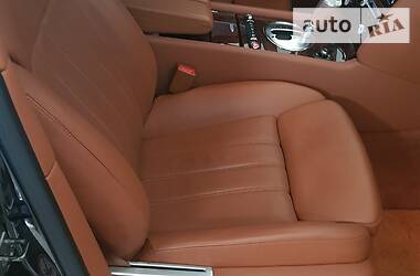 Седан Bentley Continental 2006 в Киеве