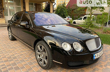Седан Bentley Continental 2006 в Киеве