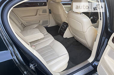 Седан Bentley Continental 2007 в Львове