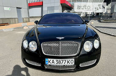 Купе Bentley Continental 2006 в 