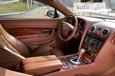 Купе Bentley Continental 2006 в 