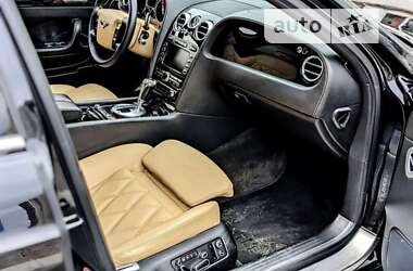 Седан Bentley Continental 2007 в Тернополе