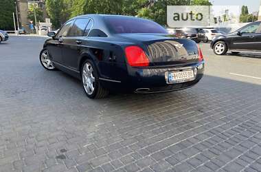 Седан Bentley Continental 2006 в Одесі