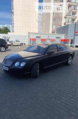 Седан Bentley Continental 2006 в Одессе