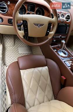 Купе Bentley Continental 2005 в 