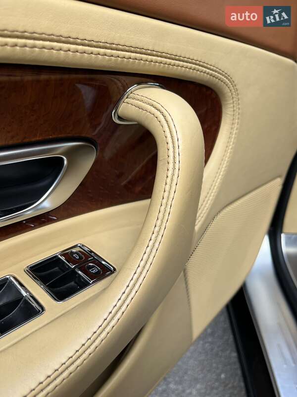 Купе Bentley Continental 2005 в Киеве