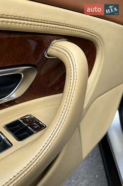 Купе Bentley Continental 2005 в 