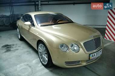 Купе Bentley Continental 2005 в 