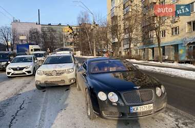Купе Bentley Continental 2005 в 
