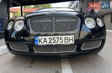 Купе Bentley Continental 2005 в 