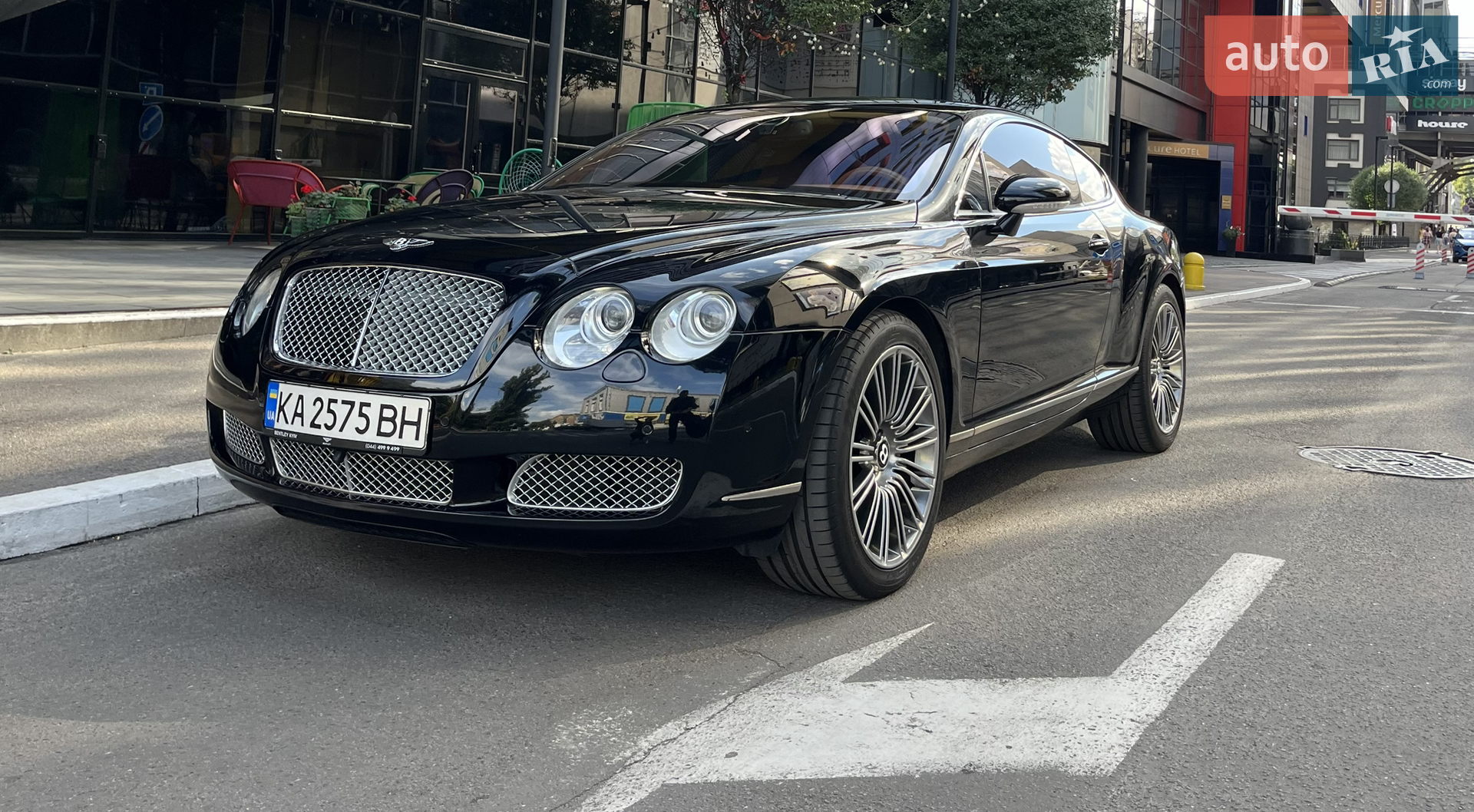 Фото авто 5