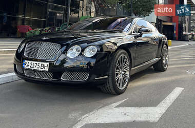 Купе Bentley Continental 2005 в 