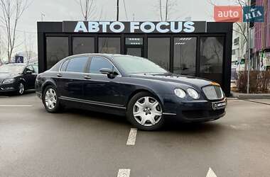 Седан Bentley Continental 2007 в Києві