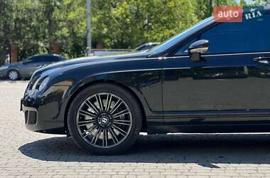 Купе Bentley Continental 2006 в 