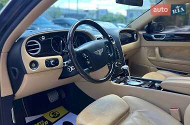 Купе Bentley Continental 2006 в 