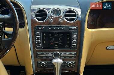 Купе Bentley Continental 2006 в 