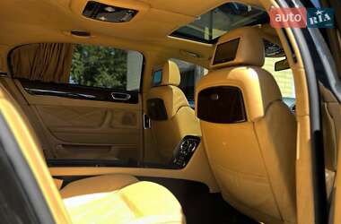Купе Bentley Continental 2006 в 