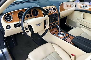  Bentley Flying Spur 2010 в Киеве