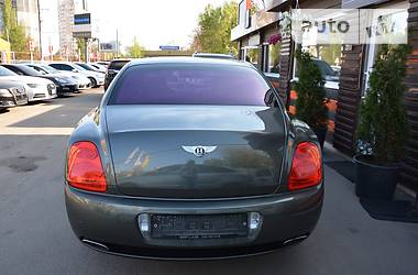 Седан Bentley Flying Spur 2006 в Одессе
