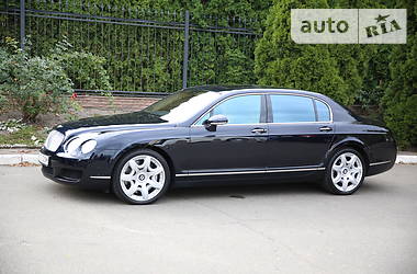 Седан Bentley Flying Spur 2006 в Киеве