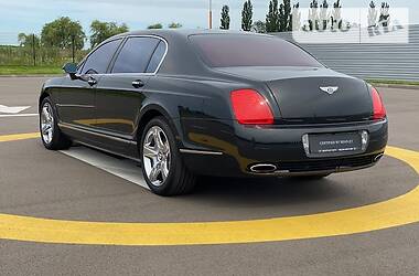 Седан Bentley Flying Spur 2008 в 