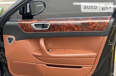 Седан Bentley Flying Spur 2008 в 