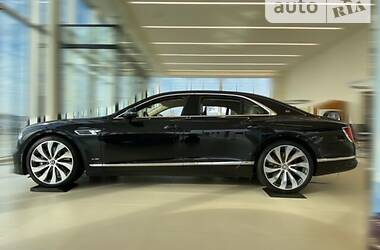 Седан Bentley Flying Spur 2020 в Киеве