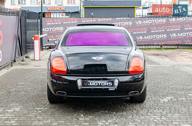 Седан Bentley Flying Spur 2007 в Киеве