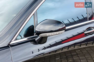 Седан Bentley Flying Spur 2007 в Киеве