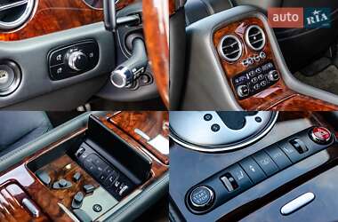 Седан Bentley Flying Spur 2007 в Киеве