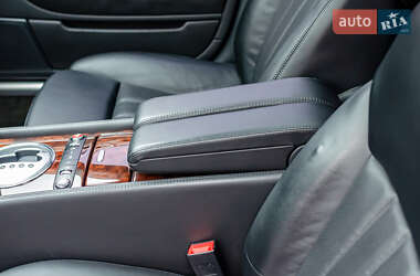 Седан Bentley Flying Spur 2007 в Киеве