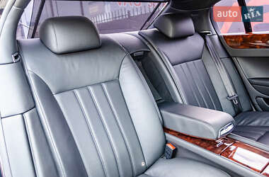 Седан Bentley Flying Spur 2007 в Киеве