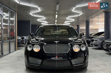 Седан Bentley Flying Spur 2005 в Одесі