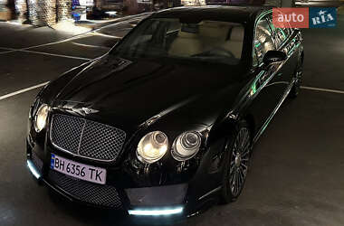 Седан Bentley Flying Spur 2005 в Одесі