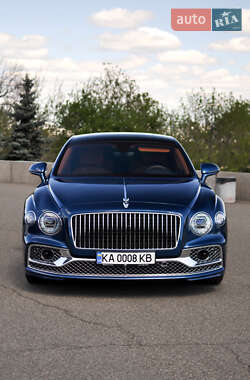 Седан Bentley Flying Spur 2020 в Киеве