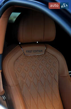 Седан Bentley Flying Spur 2020 в 