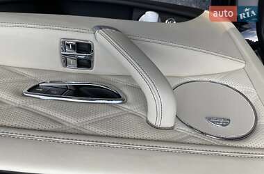 Седан Bentley Flying Spur 2013 в 