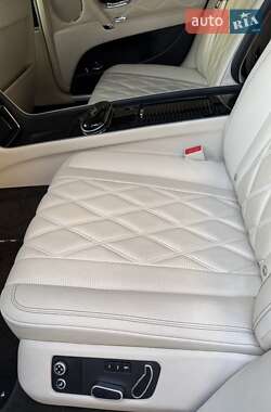 Седан Bentley Flying Spur 2013 в 
