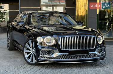 Седан Bentley Flying Spur 2020 в 