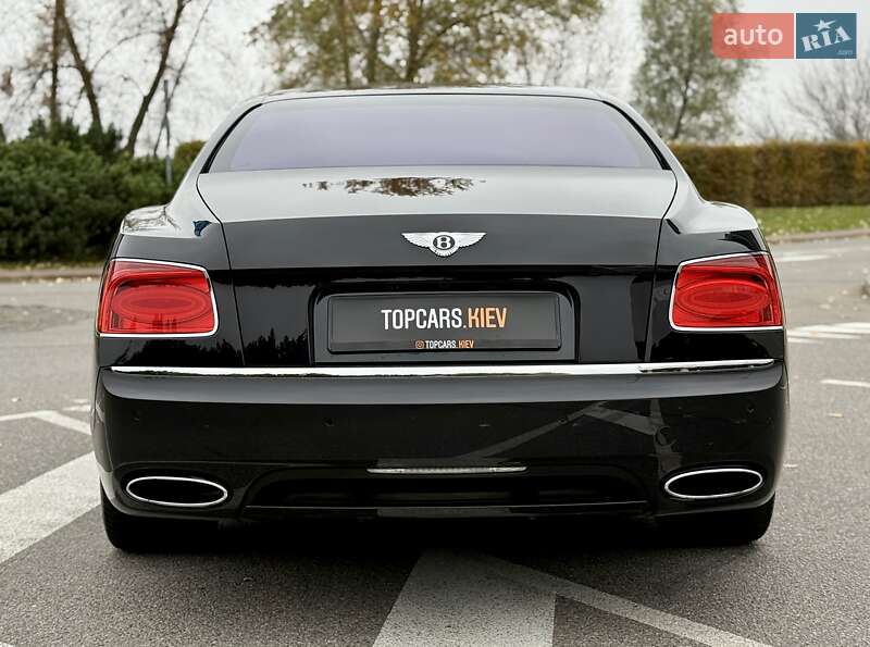 Седан Bentley Flying Spur 2013 в Киеве фото 16 Седан Bentley Flying Spur 2013 в Киеве