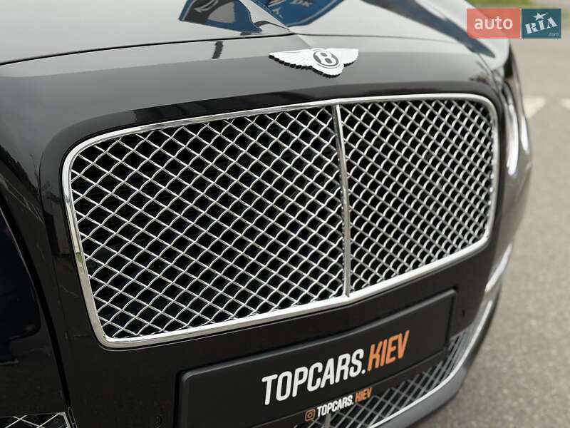 Седан Bentley Flying Spur 2013 в Киеве фото 31 Седан Bentley Flying Spur 2013 в Киеве