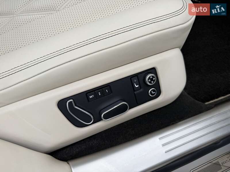 Седан Bentley Flying Spur 2013 в Киеве фото 58 Седан Bentley Flying Spur 2013 в Киеве